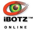 iBOTZ logo