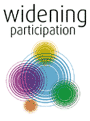 Widening Participation logo