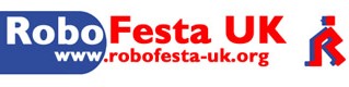 RoboFesta-UK Homepage