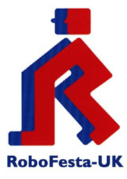 RoboFesta-UK logo and link